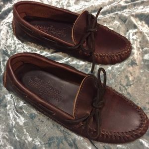 Minnetonka Moccasin